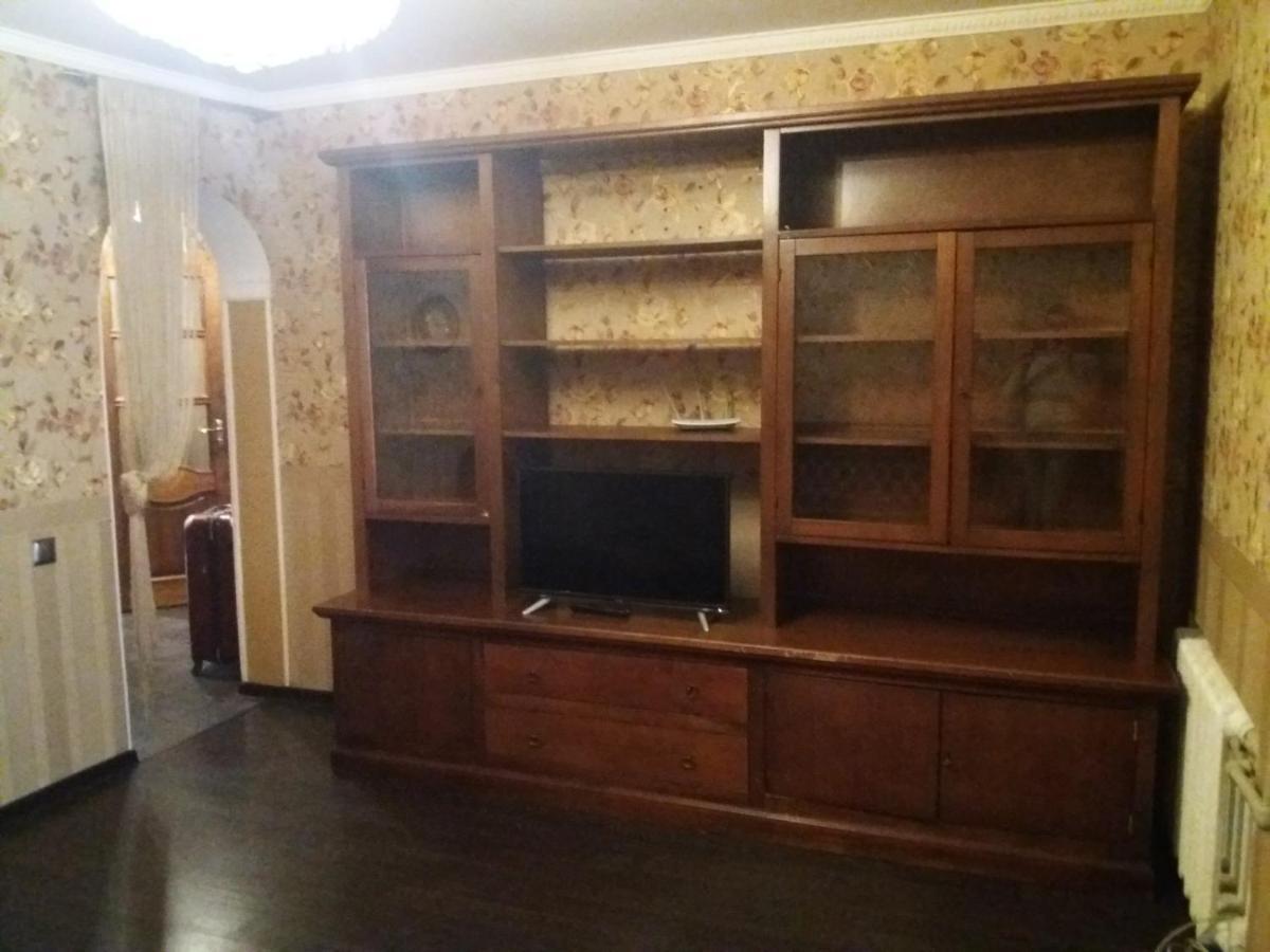 Аркадия Флэт Odesa Exterior foto
