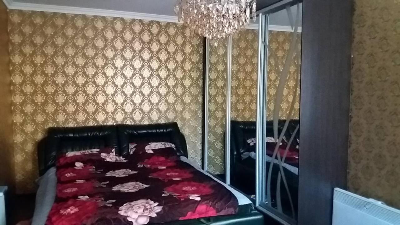 Аркадия Флэт Odesa Exterior foto