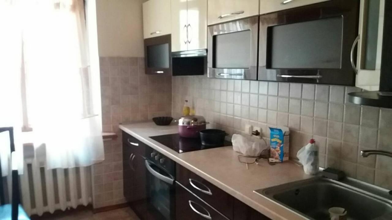 Аркадия Флэт Odesa Exterior foto